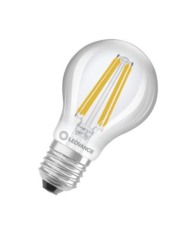 [LVE-4099854065866] Ledvance/Osram Bombilla LED "Classic" E27 4,3W 806Lm  300º IP20 Regulable