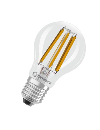 [LVE-4099854065903] Ledvance/Osram Bombilla LED "Classic" E27 5,7W 1055Lm  300º IP20 Regulable