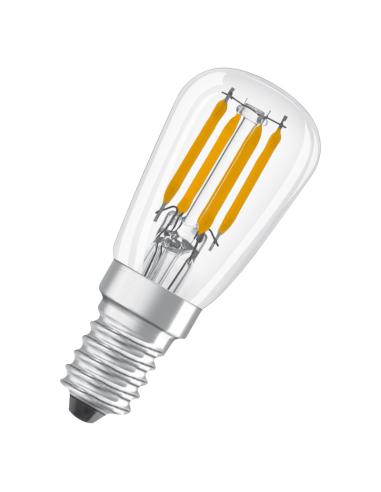 [LVE-4099854066320] Ledvance/Osram Bombilla LED "Special" E14 2,8W 250Lm  300º IP20