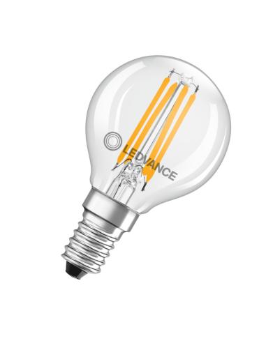 [LVE-4099854066535] Ledvance/Osram Bombilla LED "Classic" E14 2,9W 470Lm  300º IP20 Regulable