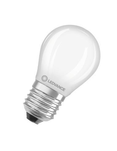 [LVE-4099854067631] Ledvance/Osram Bombilla LED "Classic" E27 2,8W 250Lm  320º IP20 Regulable - Blanco Muy Cálido