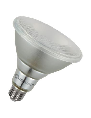 [LVE-4099854067808] Ledvance/Osram Bombilla LED Spot E27 13,5W 1035Lm  15º IP65