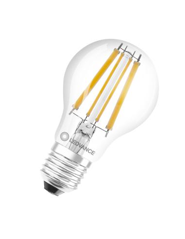 [LVE-4099854069048] Ledvance/Osram Bombilla LED "Classic" E27 11W 1521Lm  320º IP20