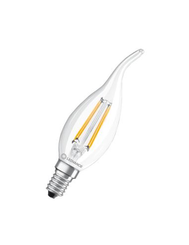 [LVE-4099854069475] Ledvance/Osram Bombilla LED "Classic" E14 4W 470Lm  300º IP20