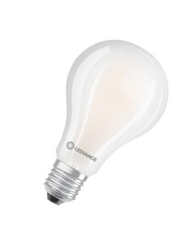 [LVE-4099854069895] Ledvance/Osram Bombilla LED "Classic" E27 24W 3452Lm  320º IP20 - Blanco Muy Cálido