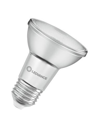 [LVE-4099854071133] Ledvance/Osram Bombilla LED Spot E27 6,4W 350Lm  36º IP20 Regulable