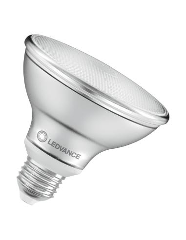 [LVE-4099854071195] Ledvance/Osram Bombilla LED Spot E27 10W 633Lm  36º IP20 Regulable