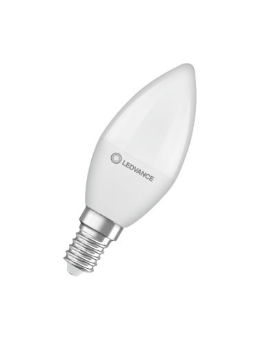 [LVE-4099854075445] Ledvance/Osram Bombilla LED "Classic" E14 2,8W 245Lm  200º IP20