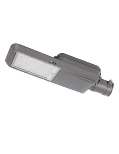 Farola LED 50W 6,516Lm 135Lm/ IP65 30,000H  [HO-LD29-50-CW]