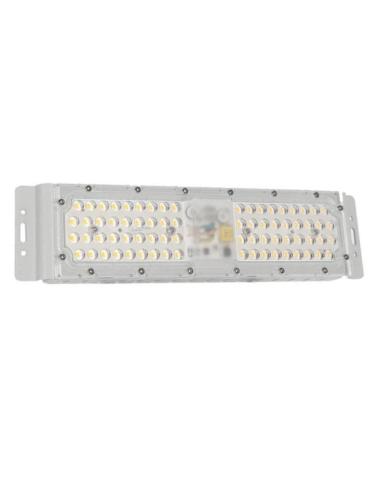 Módulo Óptico LED 50W 7000Lm 4000ºK Osram IP67 50000H [ILP-4835MG50W90DOB-W]