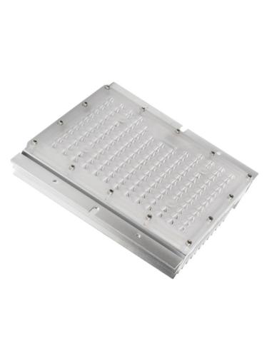 Módulo Óptico LED 65W 11700Lm 4000ºK Bridgelux IP67 50000H Regulable/Programable Philips XITANIUM [ILP-LM65W-PHP-W]