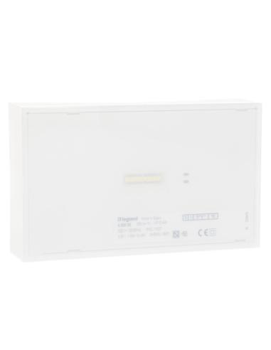 LEGRAND-Luminaria Emergencia Ura Next -350 Lúmenes - 1H - No Permanente [SON-660005]