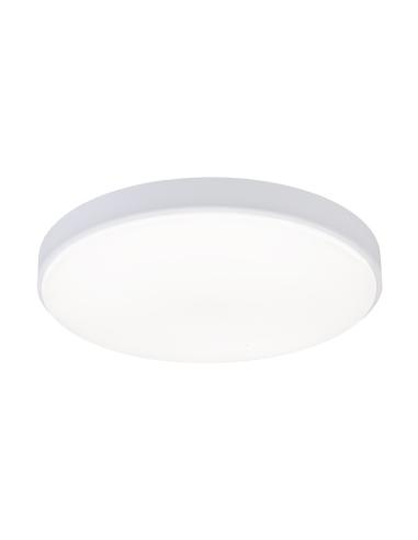 PLAFON LED BERTIE BLANCO LED 30W 2850LM 4000K