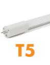 Tubos de LEDs T5
