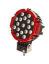 Focos y Barras de LEDs 9-33VDC para Automóviles y Náutica