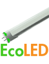 Tubos de LEDs EcoLED