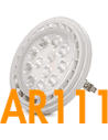 Lámparas de LED AR111