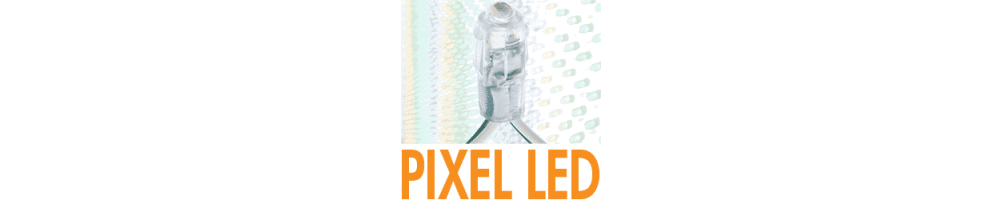 Pixel LED