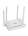 Repetidores y Routers WiFi